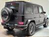 MERCEDES BENZ G-CLASS