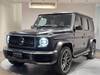 MERCEDES BENZ G-CLASS