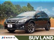2013 SUBARU XV