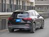 MERCEDES BENZ GLA-CLASS