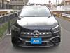 MERCEDES BENZ GLA-CLASS