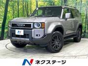 2024 TOYOTA LANDCRUISER 250