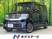 2015 HONDA N-BOX CUSTOM