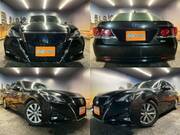 2016 TOYOTA CROWN HYBRID