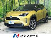 2021 TOYOTA YARIS CROSS HYBRID Z