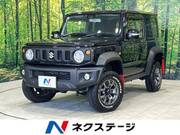 2024 SUZUKI JIMNY SIERRA