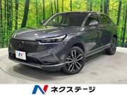 2022 HONDA VEZEL