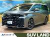 TOYOTA VELLFIRE HYBRID