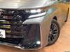 TOYOTA VELLFIRE HYBRID