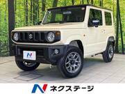 2025 SUZUKI JIMNY XC