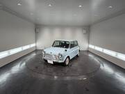 1995 ROVER MINI