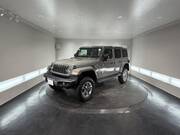 2023 CHRYSLER JEEP WRANGLER UNLIMITED