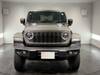 CHRYSLER JEEP WRANGLER UNLIMITED