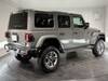 CHRYSLER JEEP WRANGLER UNLIMITED