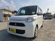 2018 MITSUBISHI EK SPACE