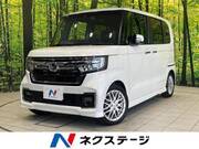 2021 HONDA N-BOX CUSTOM