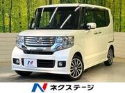 2014 HONDA N-BOX CUSTOM