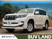 2023 TOYOTA LAND CRUISER PRADO