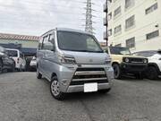 2019 TOYOTA PIXIS VAN