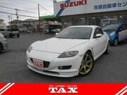 2003 MAZDA RX-8