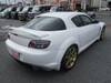 MAZDA RX-8