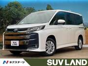 2024 TOYOTA NOAH