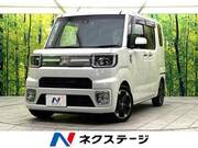 2018 DAIHATSU WAKE