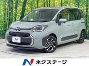 2023 TOYOTA SIENTA