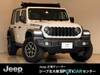 CHRYSLER JEEP WRANGLER UNLIMITED
