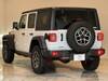CHRYSLER JEEP WRANGLER UNLIMITED