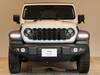 CHRYSLER JEEP WRANGLER UNLIMITED
