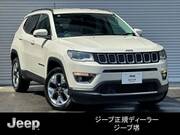 2018 CHRYSLER JEEP COMPASS