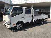 2020 TOYOTA DYNA