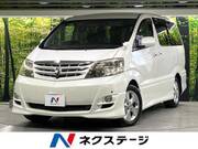 2007 TOYOTA ALPHARD V AS PLATINUM SELECTION II