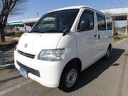 2018 TOYOTA TOWNACE VAN GL