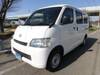 TOYOTA TOWNACE VAN