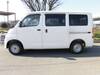 TOYOTA TOWNACE VAN