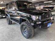 1995 TOYOTA LAND CRUISER PRADO