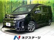 2019 TOYOTA NOAH