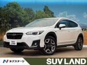 2020 SUBARU XV