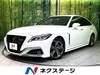 TOYOTA CROWN HYBRID