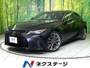 2021 LEXUS IS