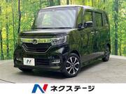 2018 HONDA N-BOX CUSTOM
