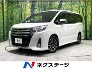 2016 TOYOTA NOAH