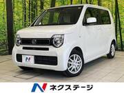 2020 HONDA N-WGN
