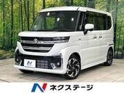 2025 SUZUKI SPACIA CUSTOM