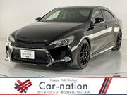 2012 TOYOTA MARK X