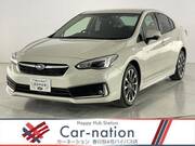 2021 SUBARU IMPREZA G4