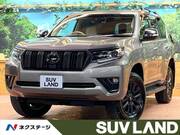2023 TOYOTA LAND CRUISER PRADO
