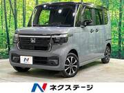 2024 HONDA N-BOX CUSTOM